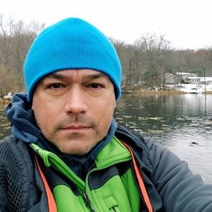 Meet your Posher, Peter